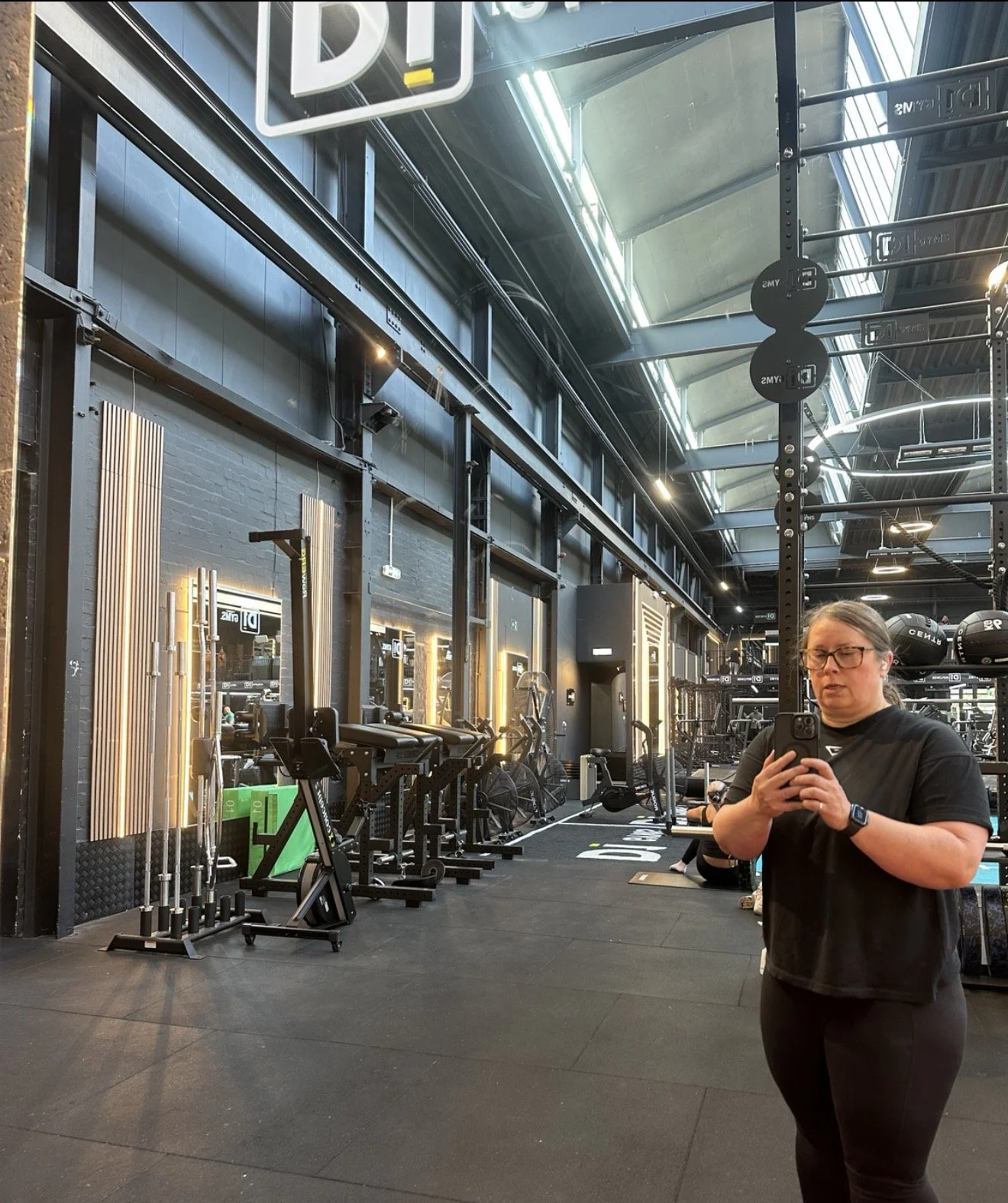 Why aren't more women over 50 strength training?