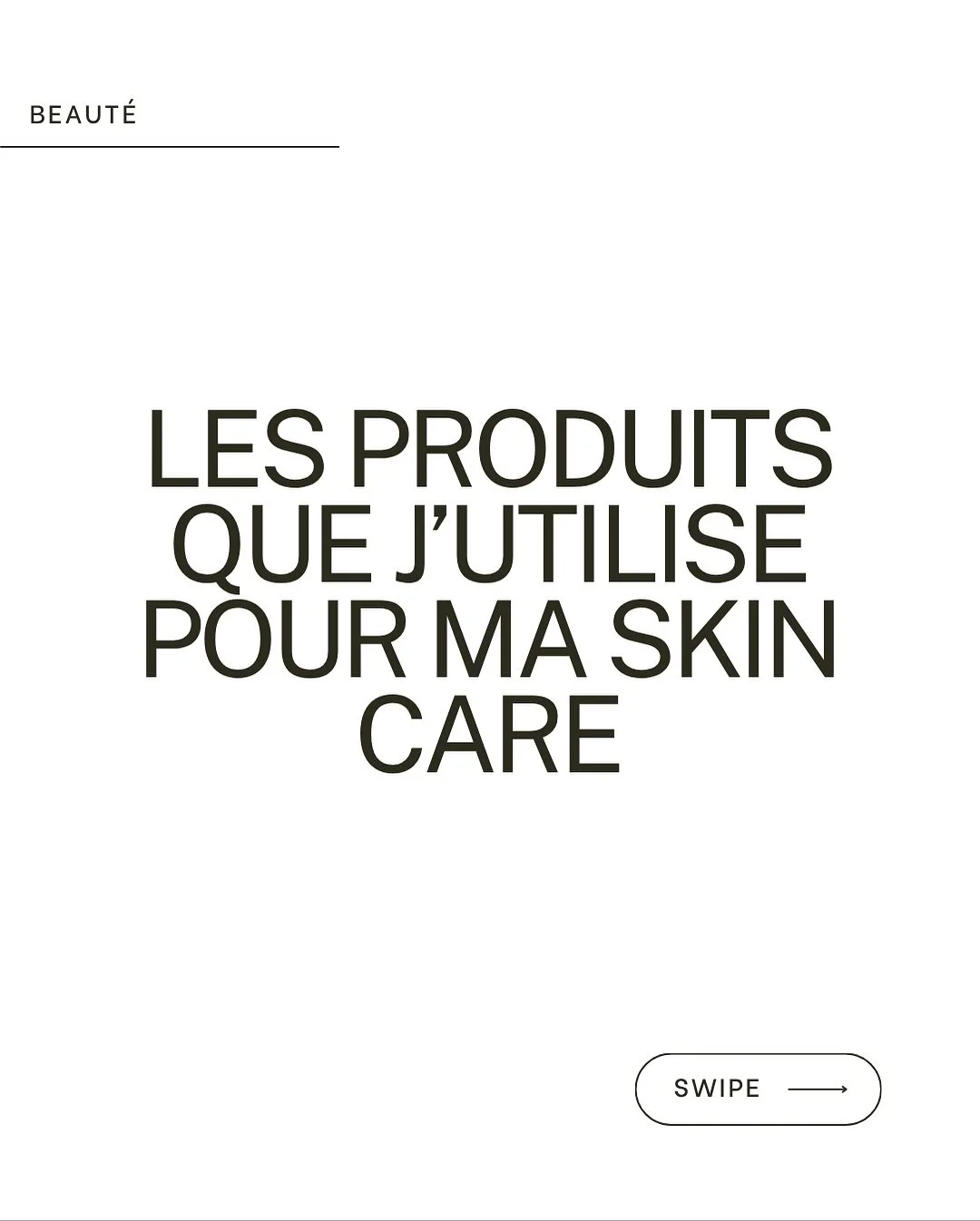 Ma routine skincare @byoma qui me convient &agrave; 100%
Si toi aussi tu souhaites conna&icirc;tre les produits qui conviendraient &agrave; ta peau: prend rdv 🗓️

#beautycare #skincare #byoma #beautyconsultant #lyon