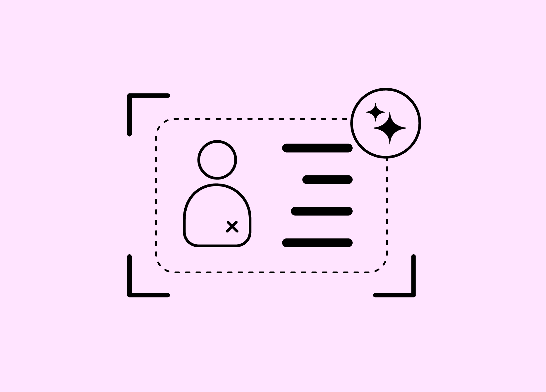 ID verification (AI exploration)