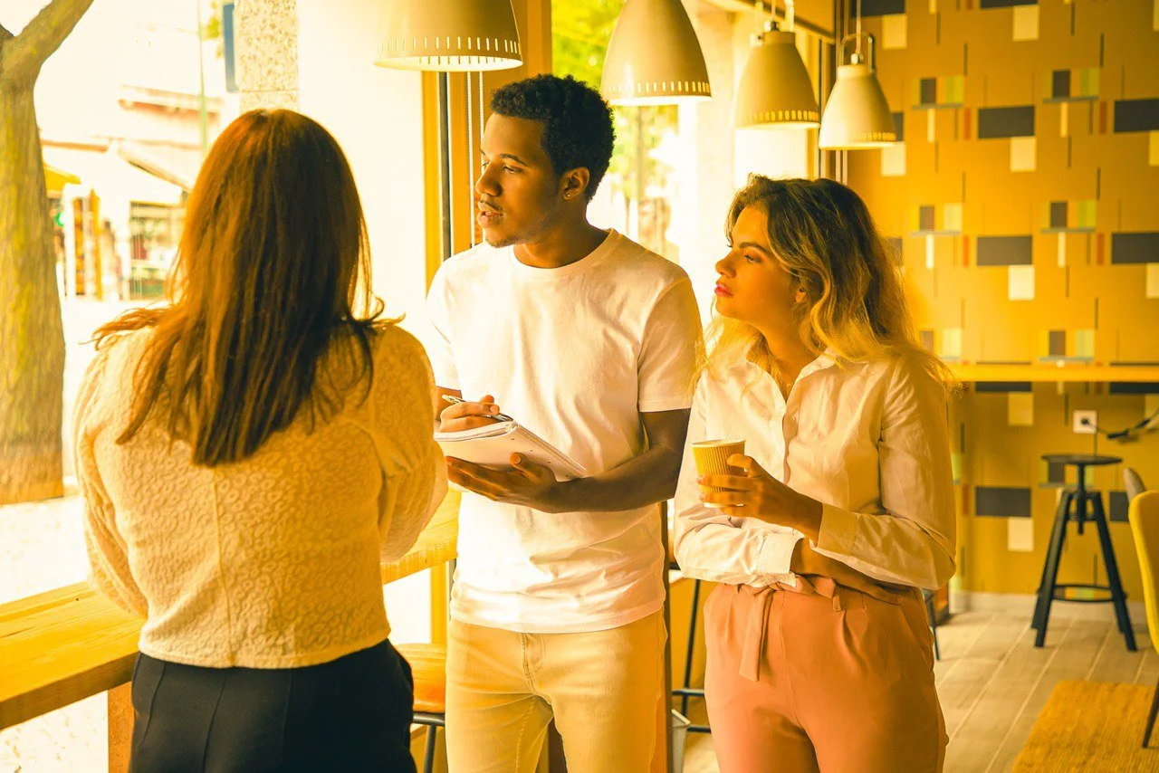 Micro Sales Consulting