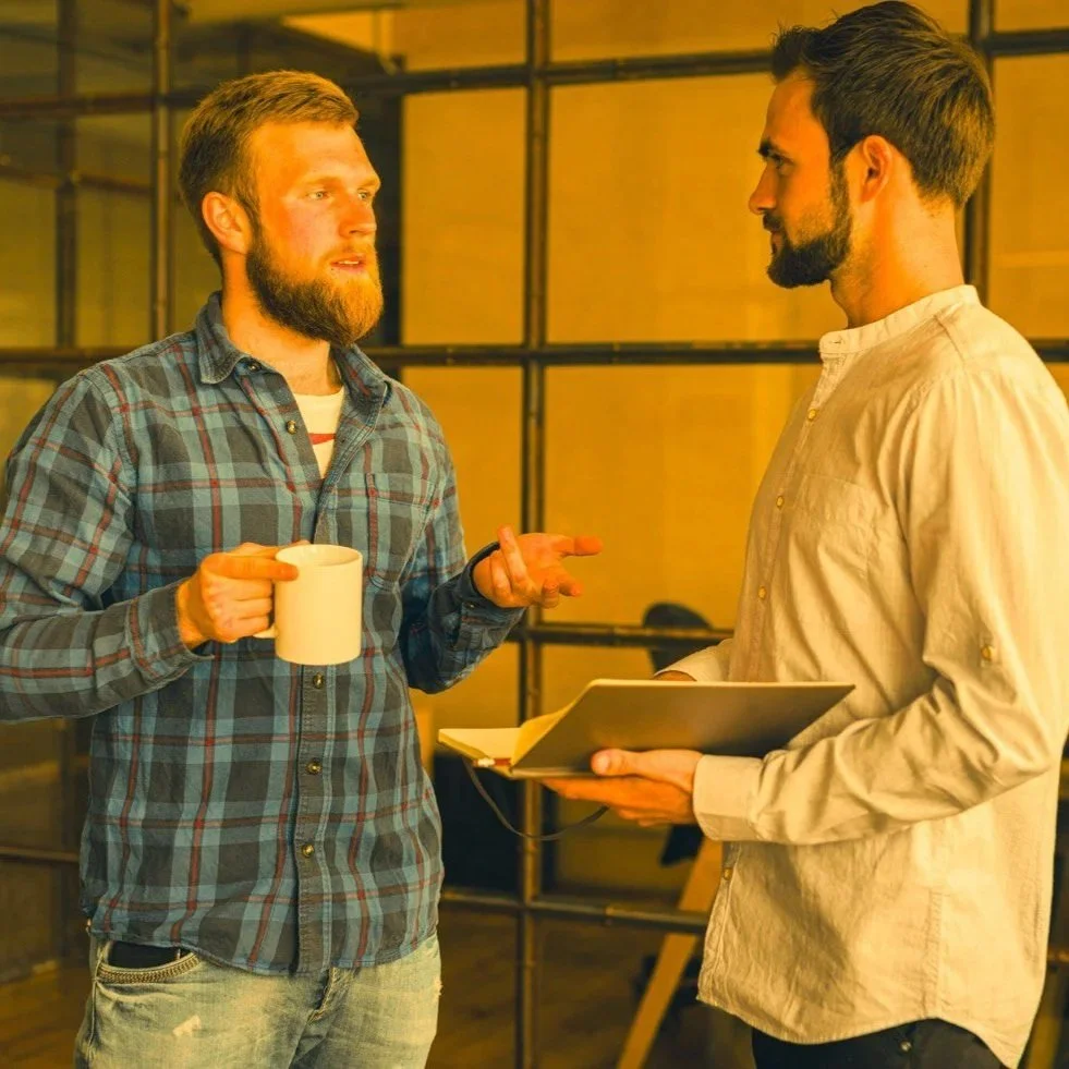 Sales & Distribution Growth