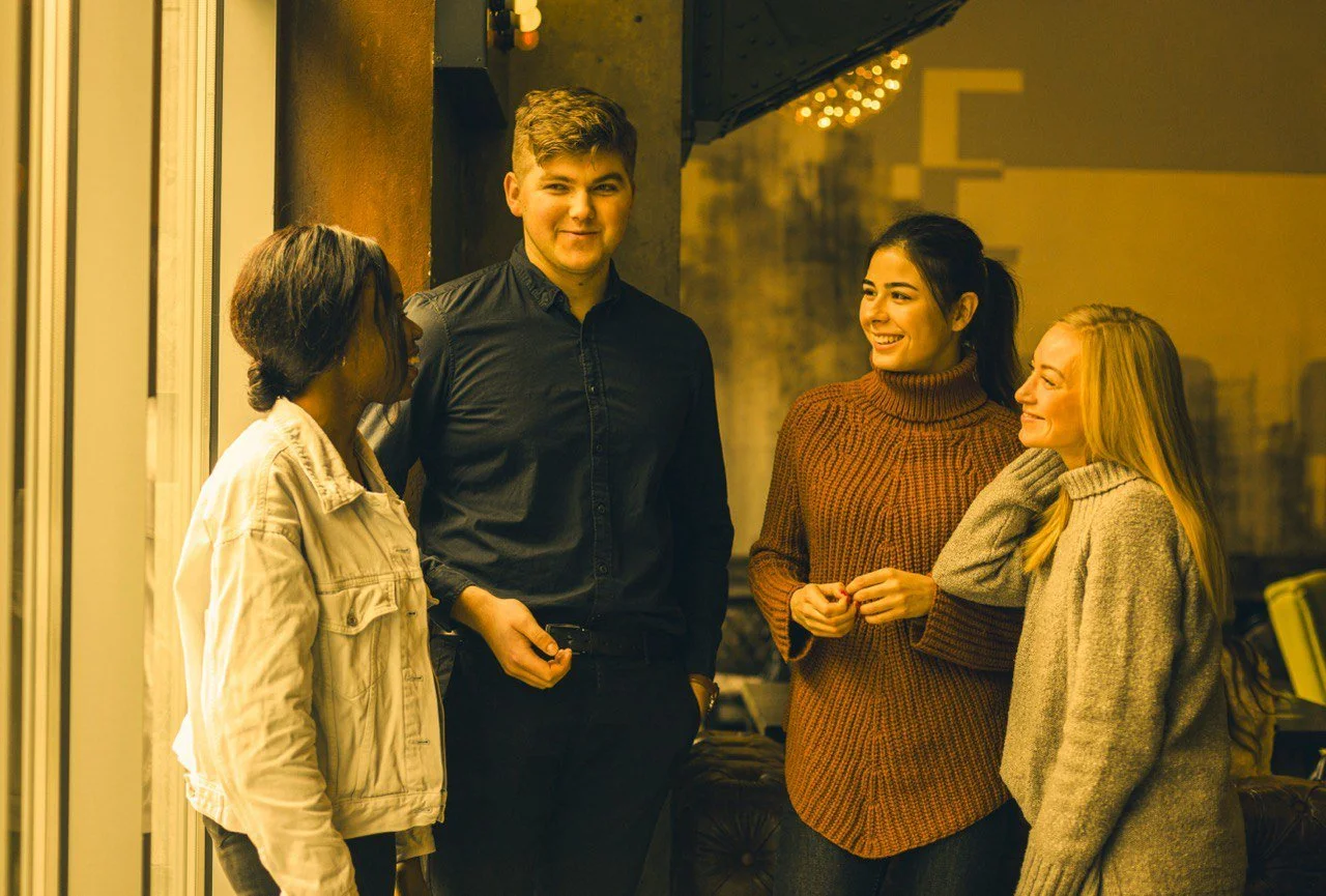 Brand Strategy & Positioning