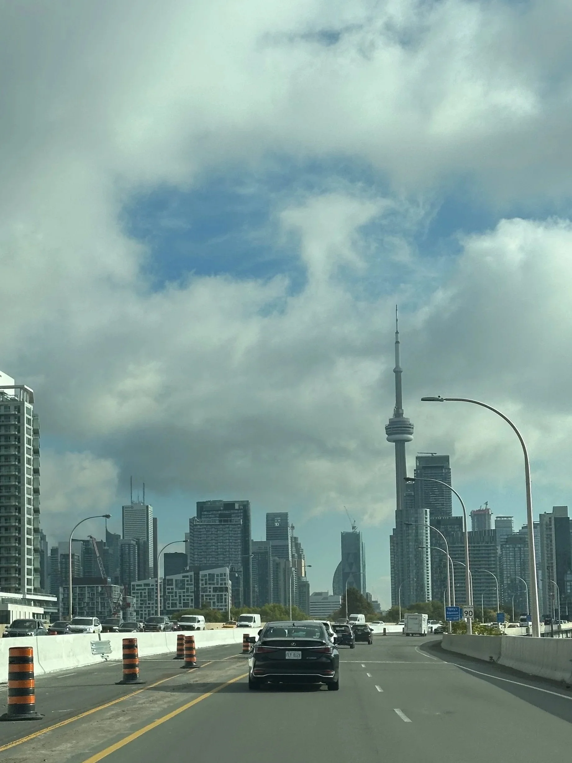 Travel & Accomodations