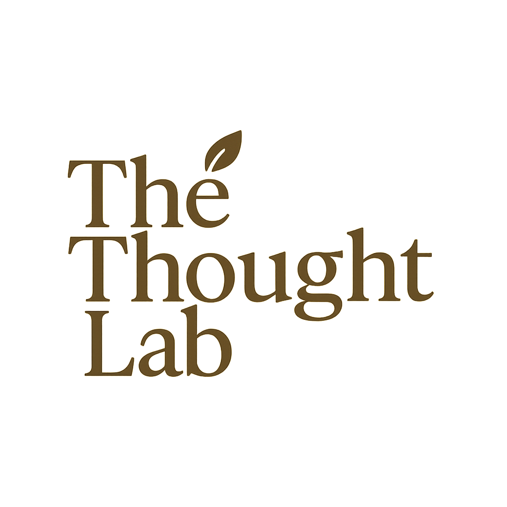 The Thought Lab 101
