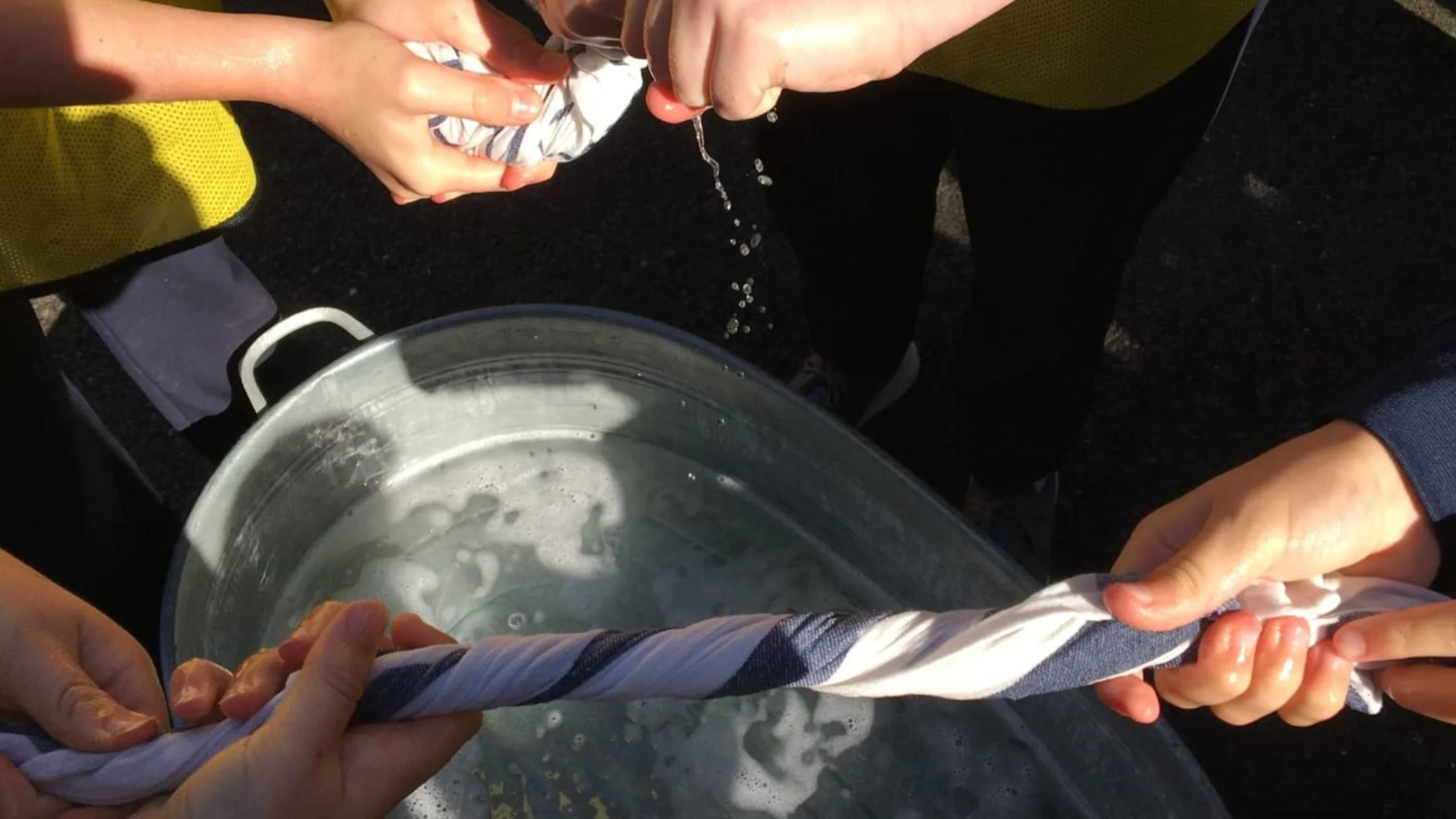 Victorian Life &amp; Industry