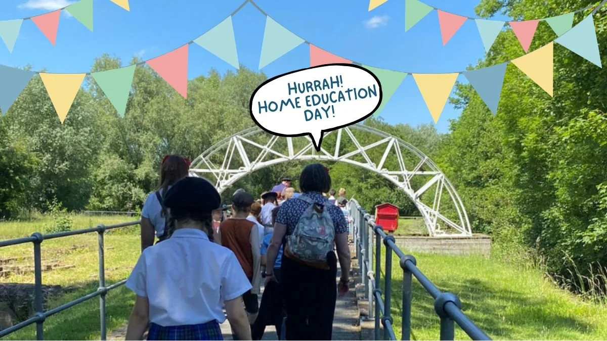 Home Education Day