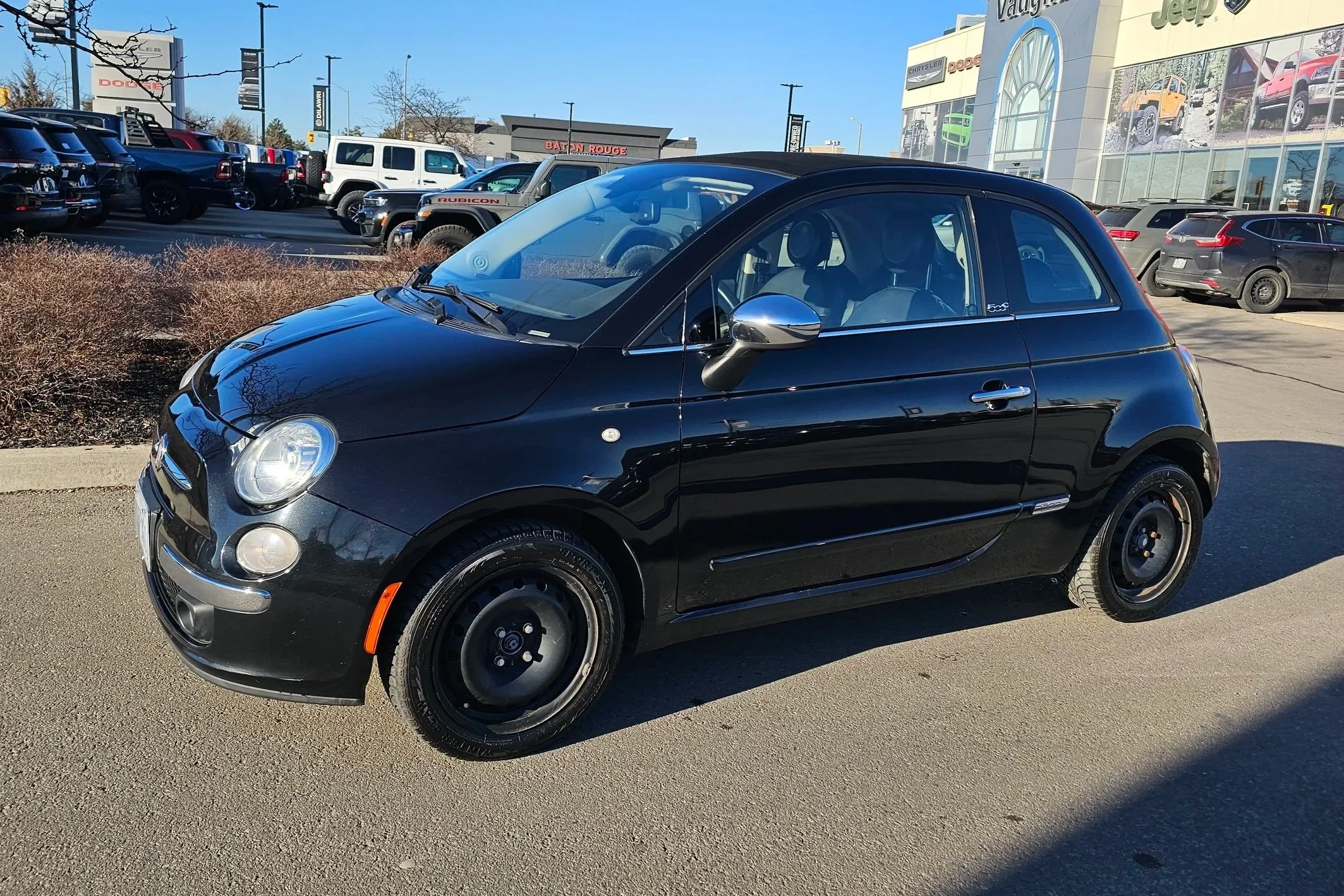 Jens 500c