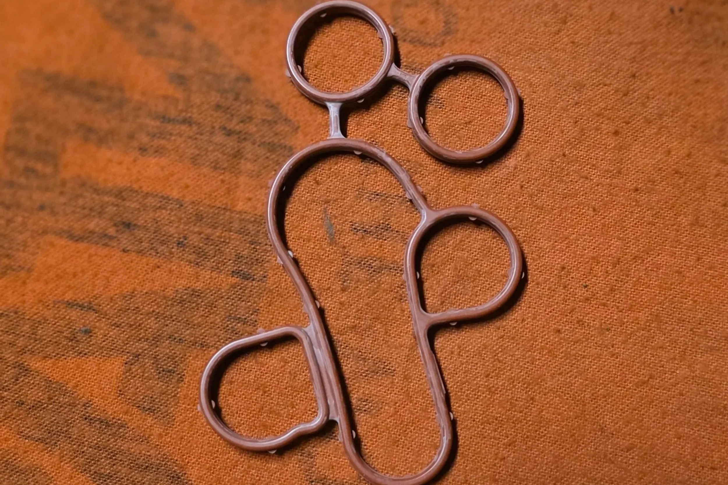 1.4 Oil Cooler Gasket