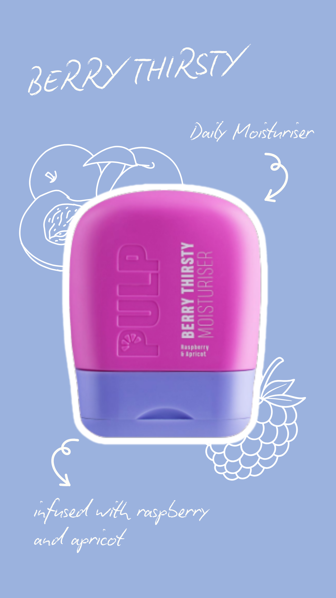 PULP SKINCARE