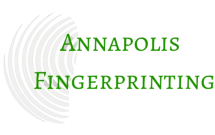 Annapolis Fingerprinting