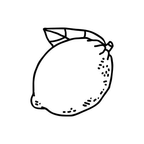 Lemon (Copy)
