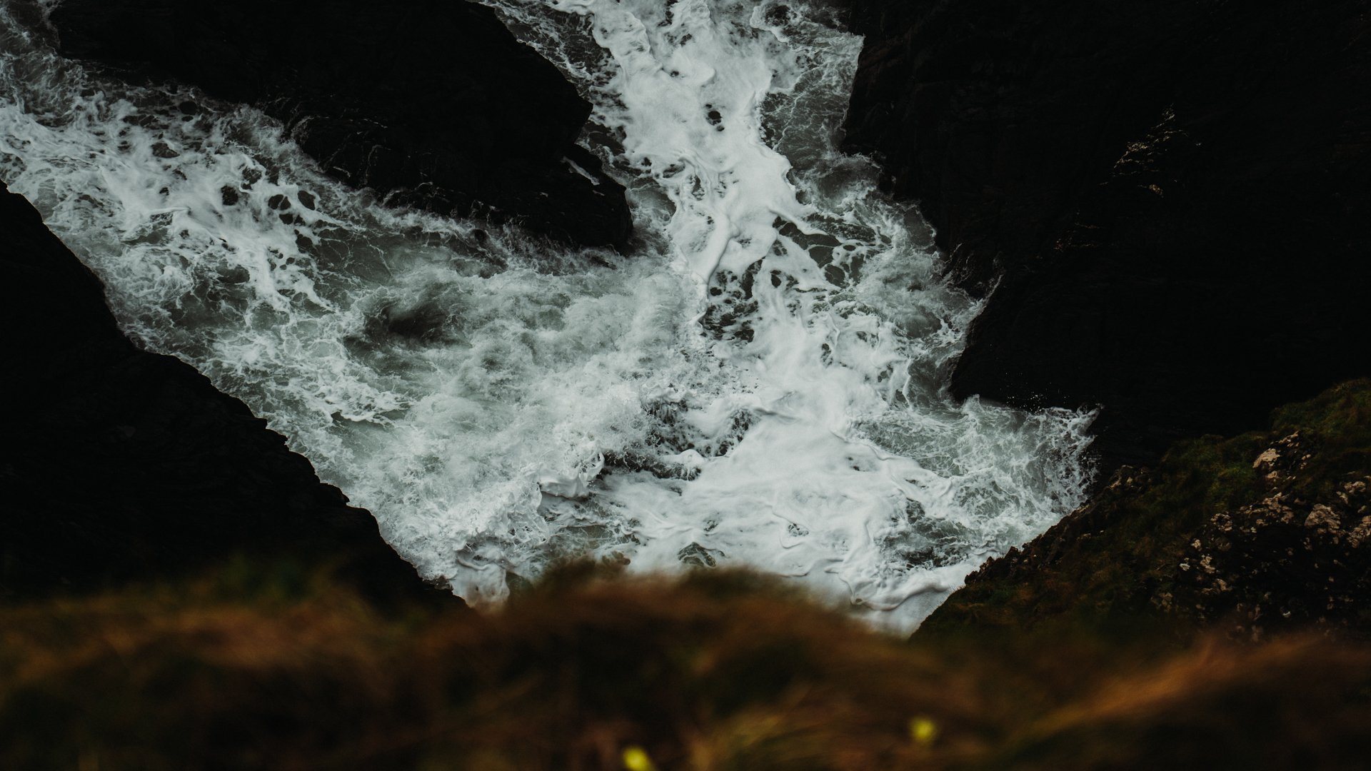 Porth Dwfn | Wales | 2026