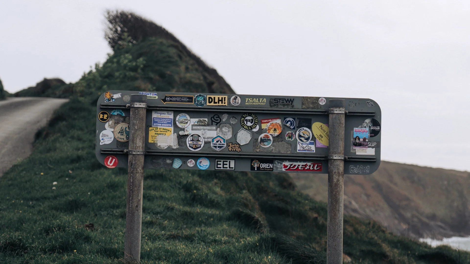 Abereiddy Beach | Wales | 2026