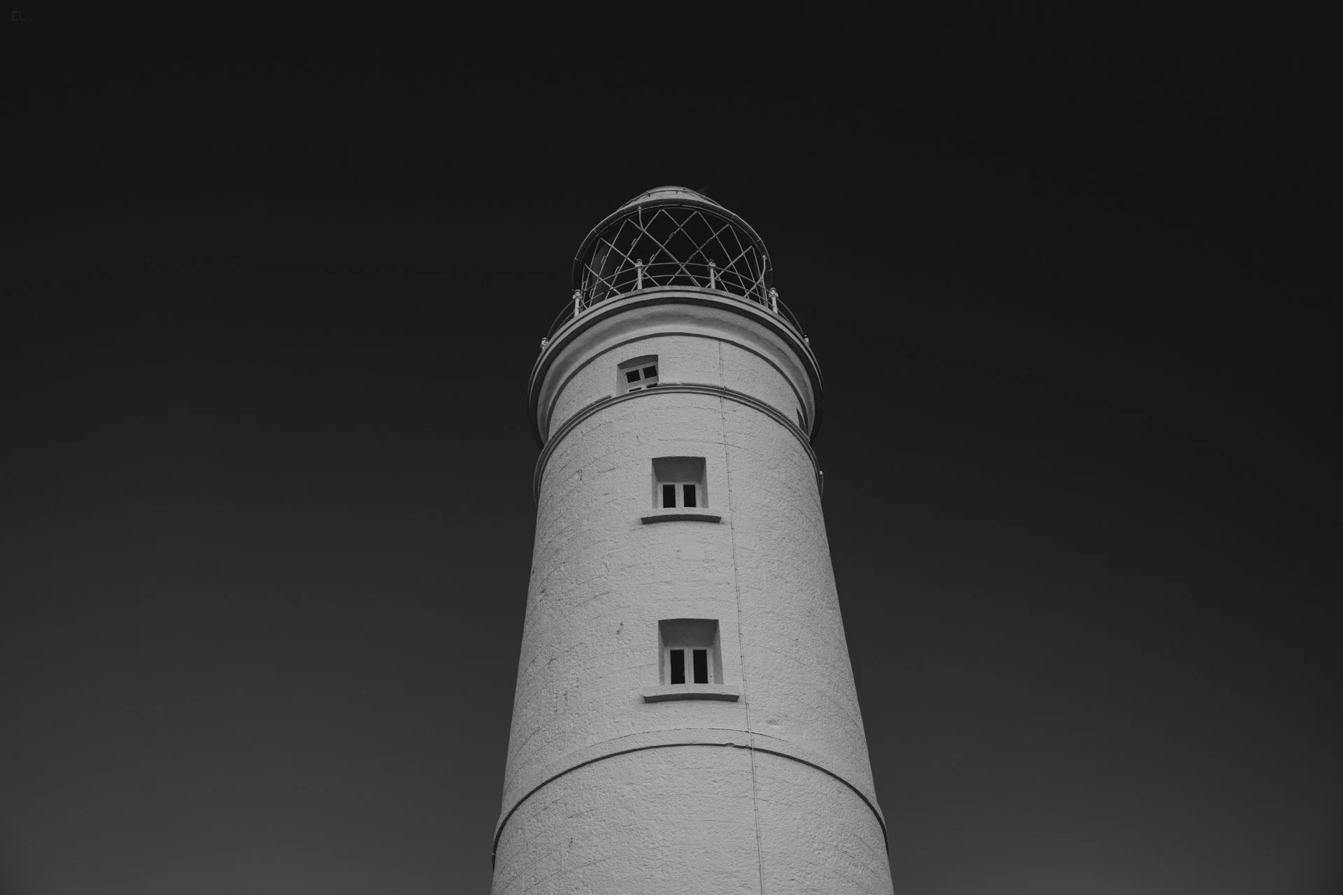 Nash Point Lighthouse | Wales | 2026