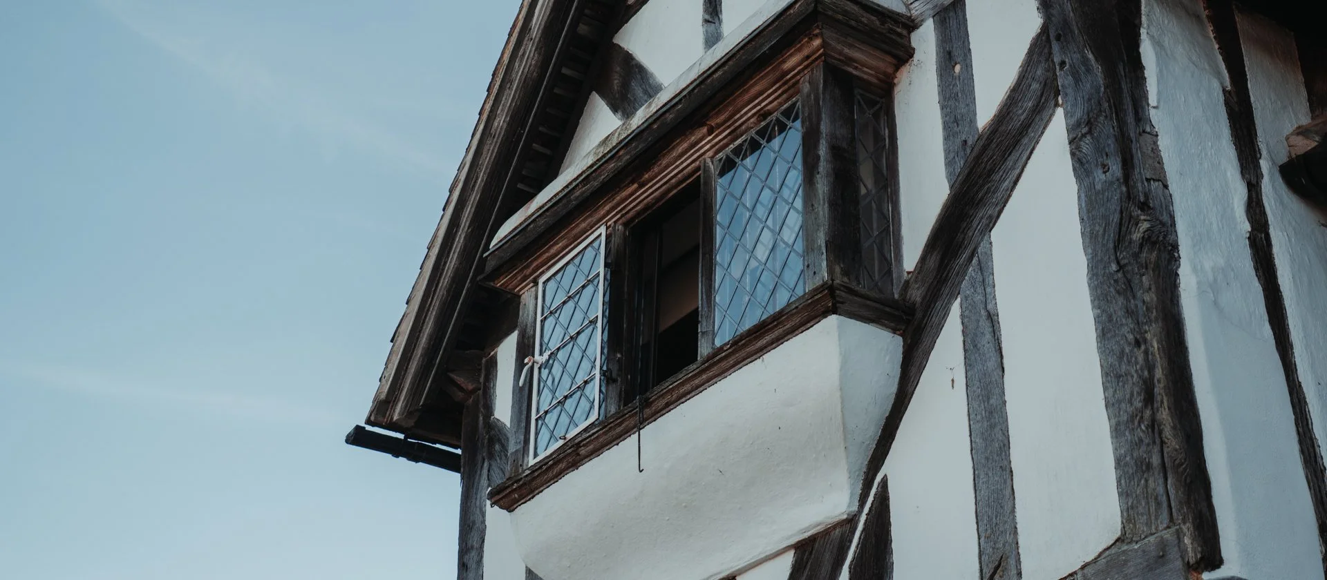 National Trust - Chiddingstone Village | England | 2026