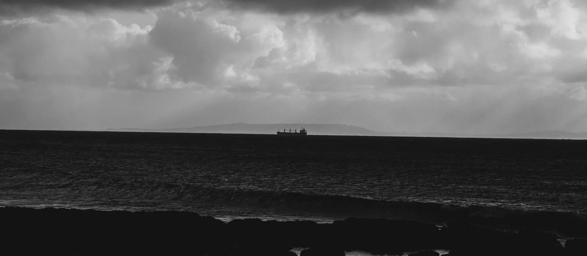 Nash Point Lighthouse | Wales | 2026