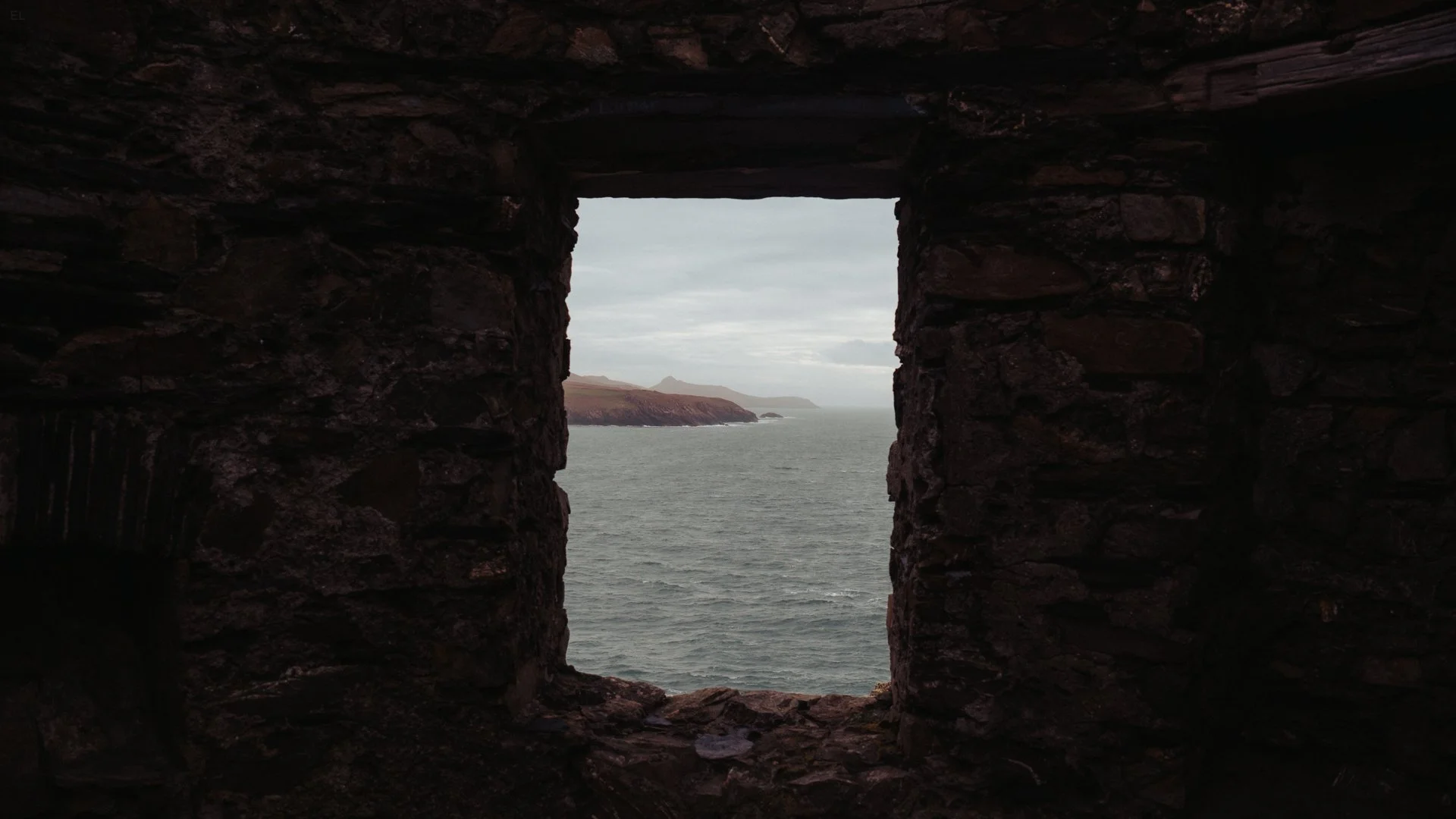 Trwyn Castell | Wales | 2026
