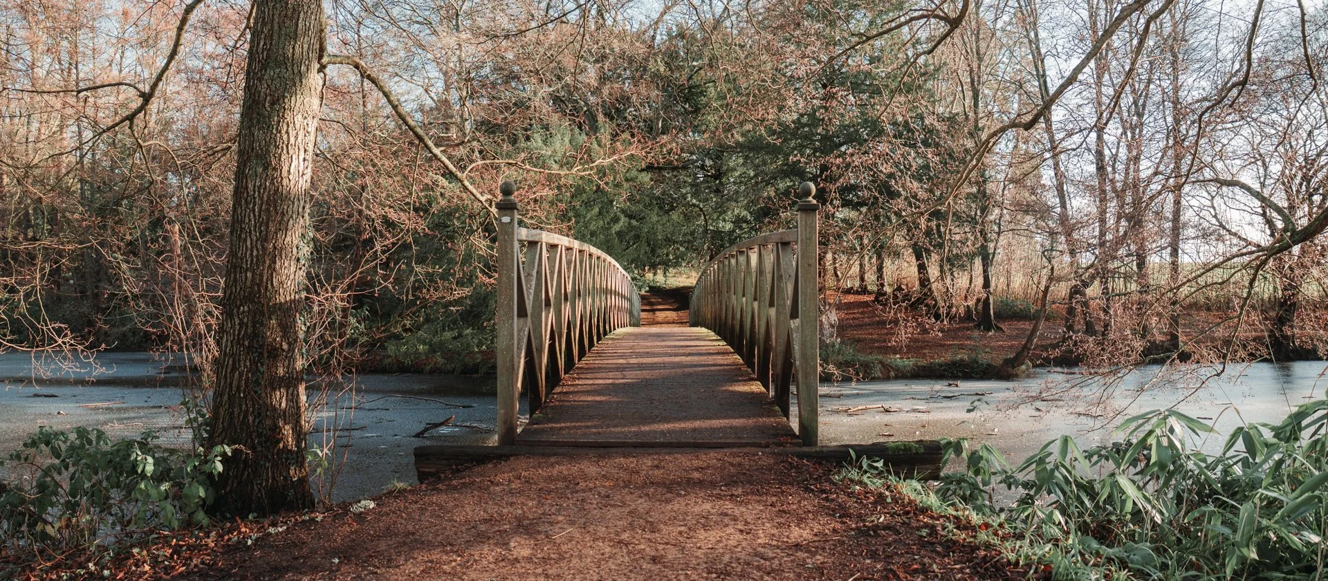 National Trust - Chiddingstone Village | England | 2026