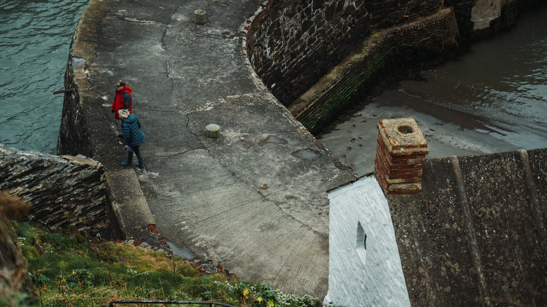 Porthgain Harbour | Wales | 2026
