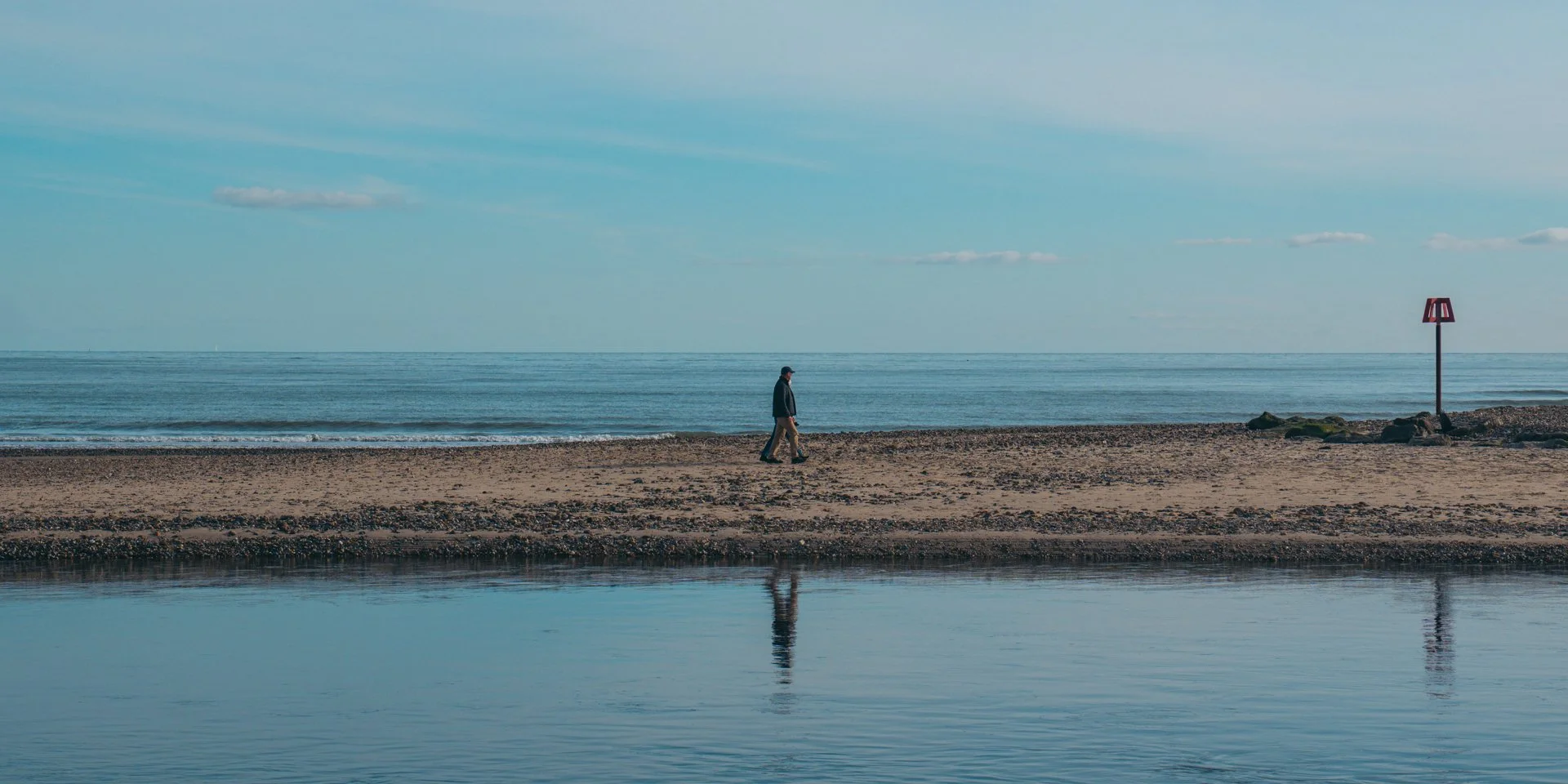Mudeford Quay | England | 2026