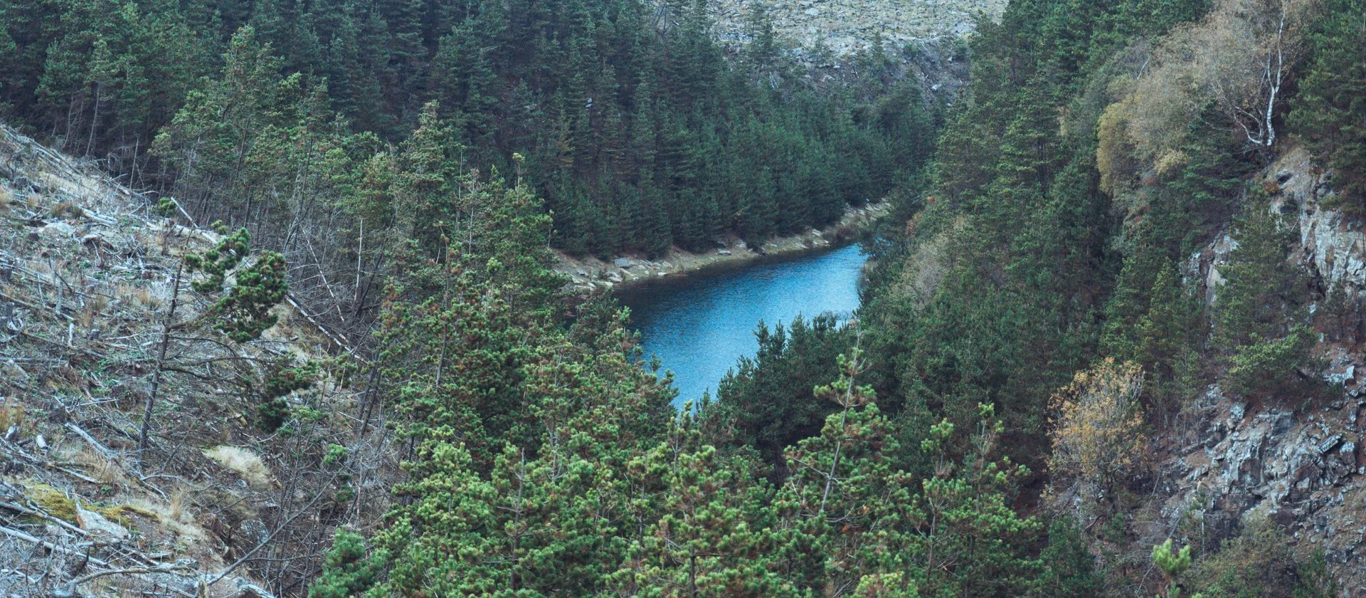 Blue Lagoon | Wales | 2026