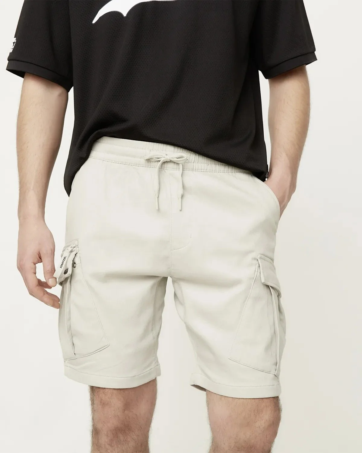 STARTER Bermuda Casual Hombre
