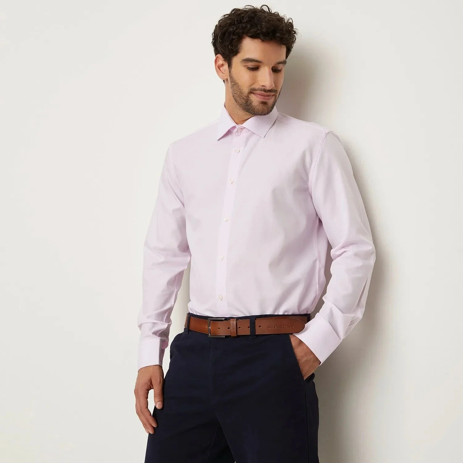 CHRISTIAN LACROIX Camisa Manga Larga