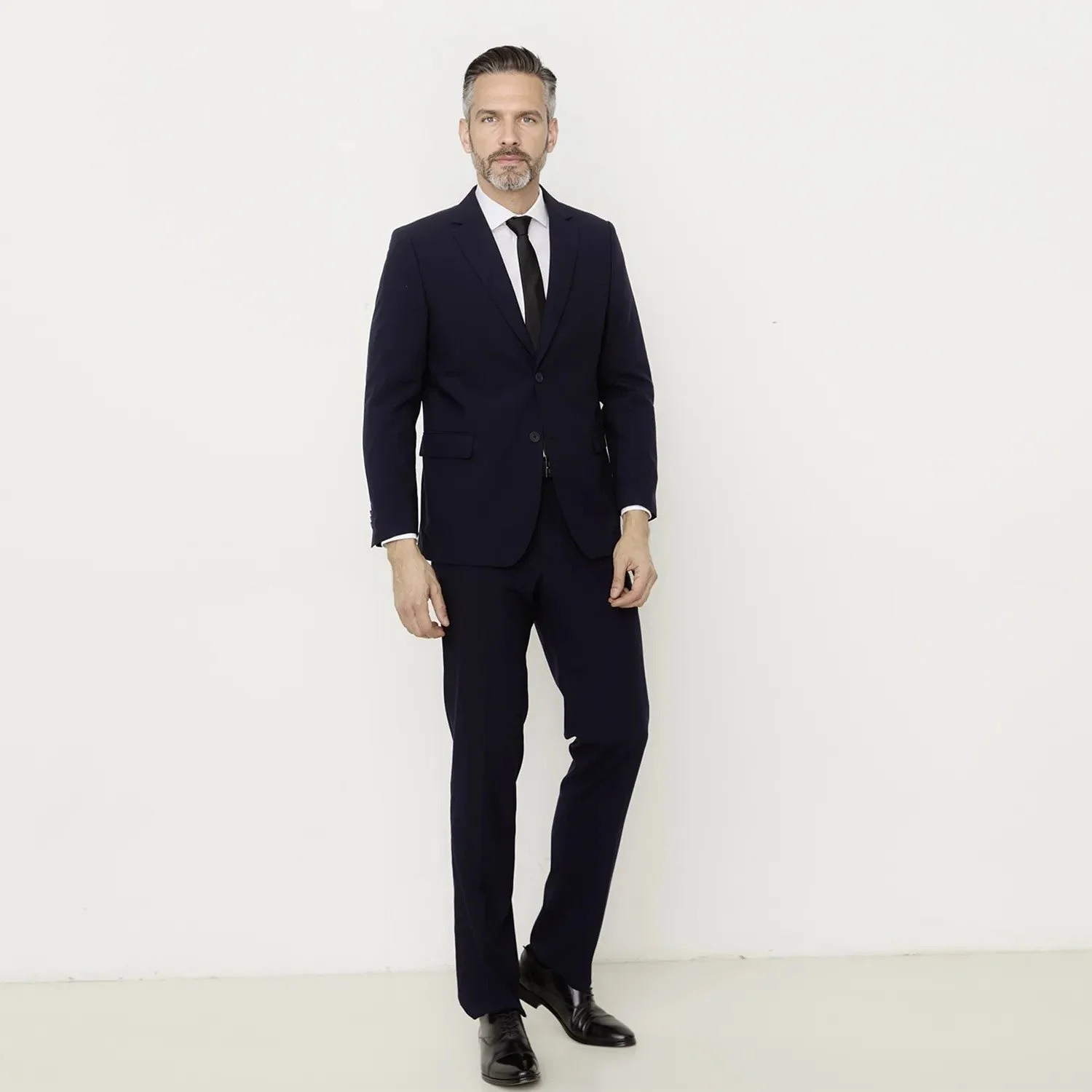 CHRISTIAN LACROIX Traje Completo Suit Hombre