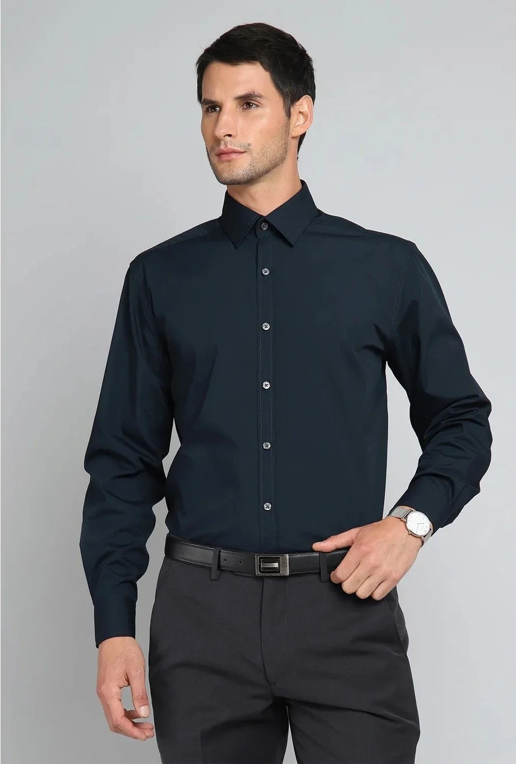 VAN HEUSEN Camisa Formal Lisa