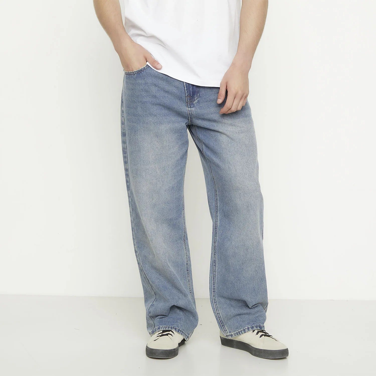 BEARCLIFF Jeans Hombre