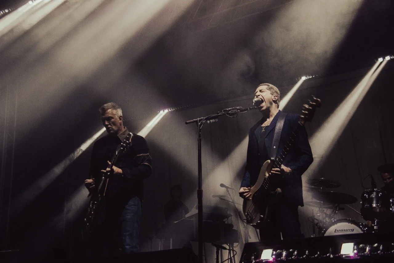 QUEENS OF THE STONE AGE