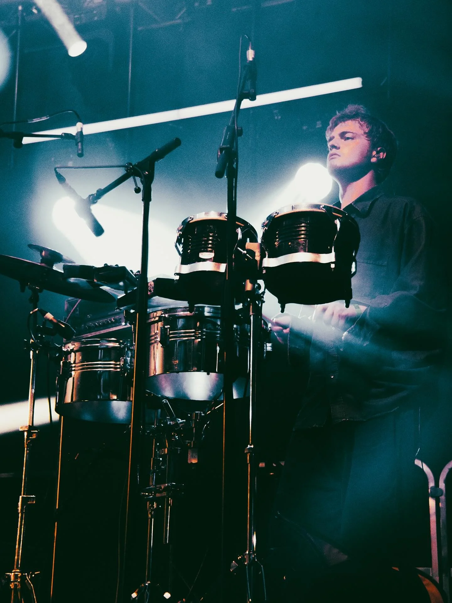 @fatdogfatdogfatdog_  Been a fan of these guys for a while now, great to meet them and hear their serious tunes. 

#fatdog #livemusic #livemusicphotographer #festival #festivalphotographer #festivalphotography