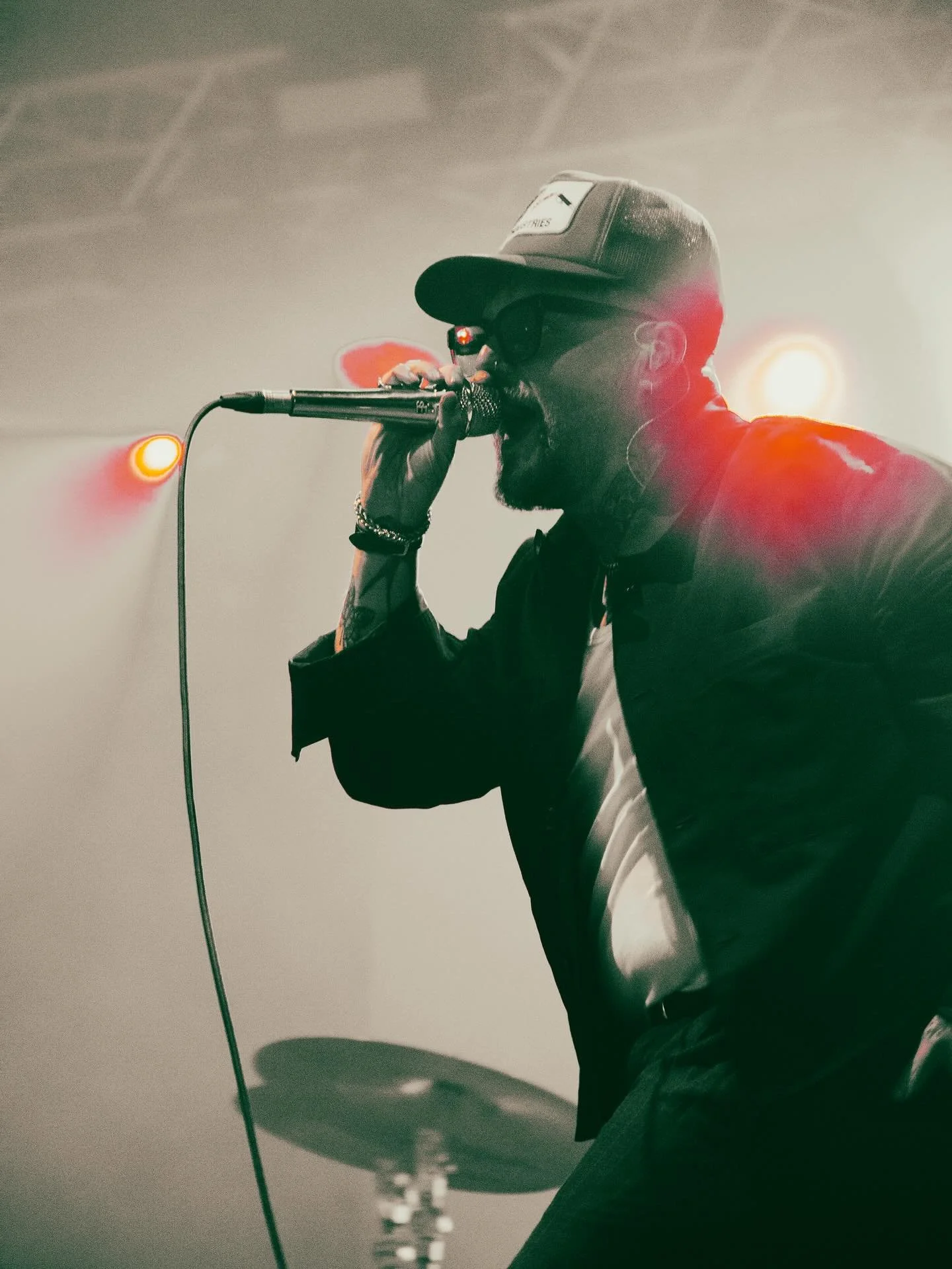 @thelotterywinners , new band for me and I tell you what they put on a damn good show 💪🏼

#lotterywinners #livemusic #livemusicphotography #festival #festivalseason #festivalphotography #festivalphotographer #livemusicphotography #rocknroll