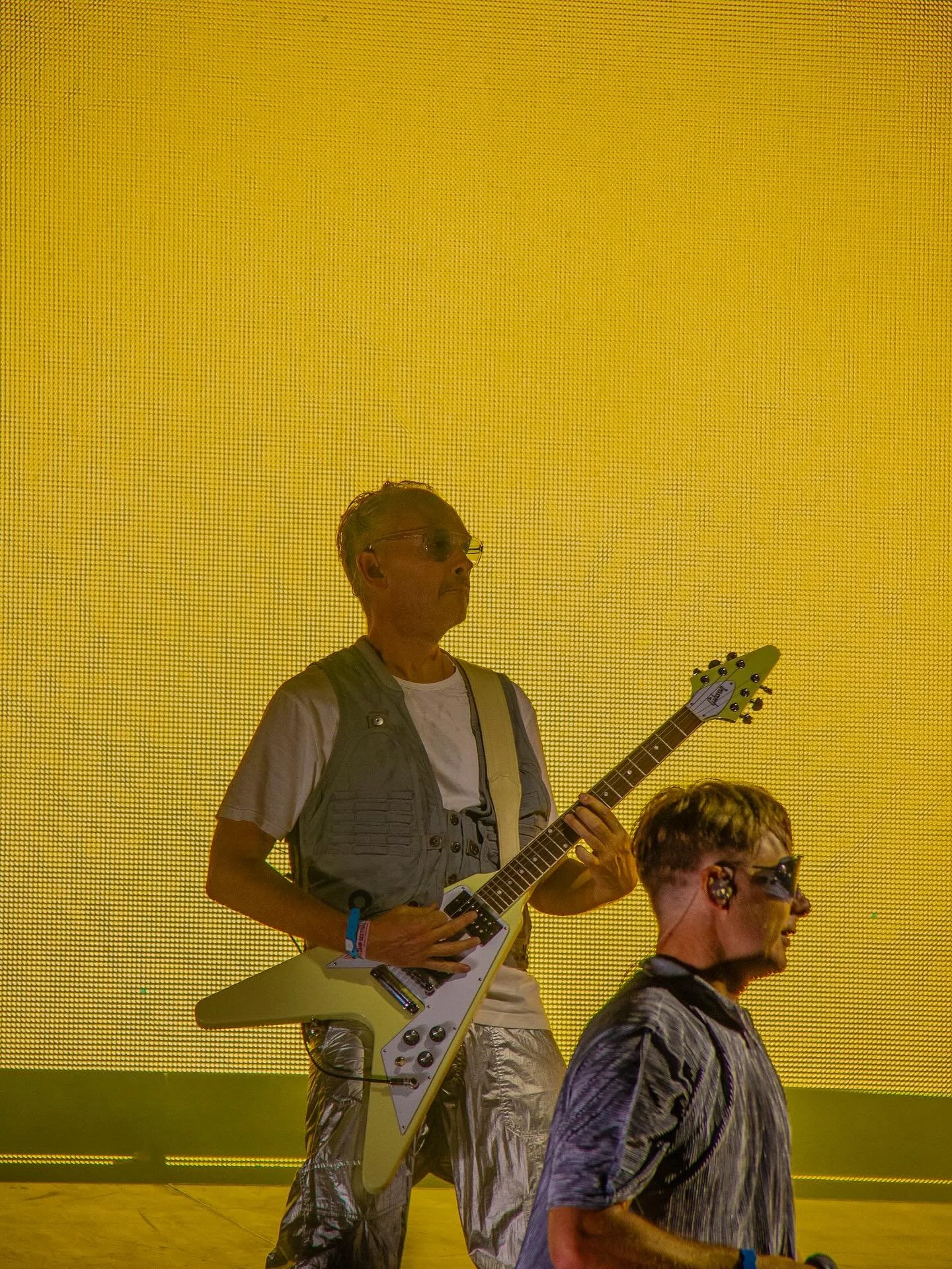 @basement_jaxx and friends the other week. What a performance it was. 

#basementjaxx #romeo #electronic #dancemusıc #livemusicphotography #festivalphotography #festivalphotographer #cannon_photos #photographer #photography