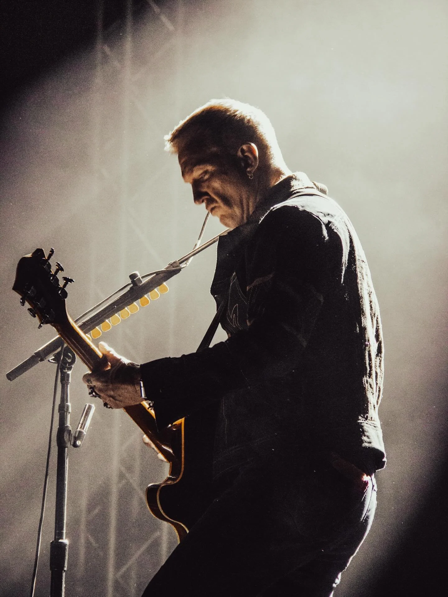 I&rsquo;d like to close out what has possibly been one of the most insane years of my life with what is possibly my best work. Been holding on to these and today seems right, happy new year and here&rsquo;s to many more good times in 2026. 
Please en