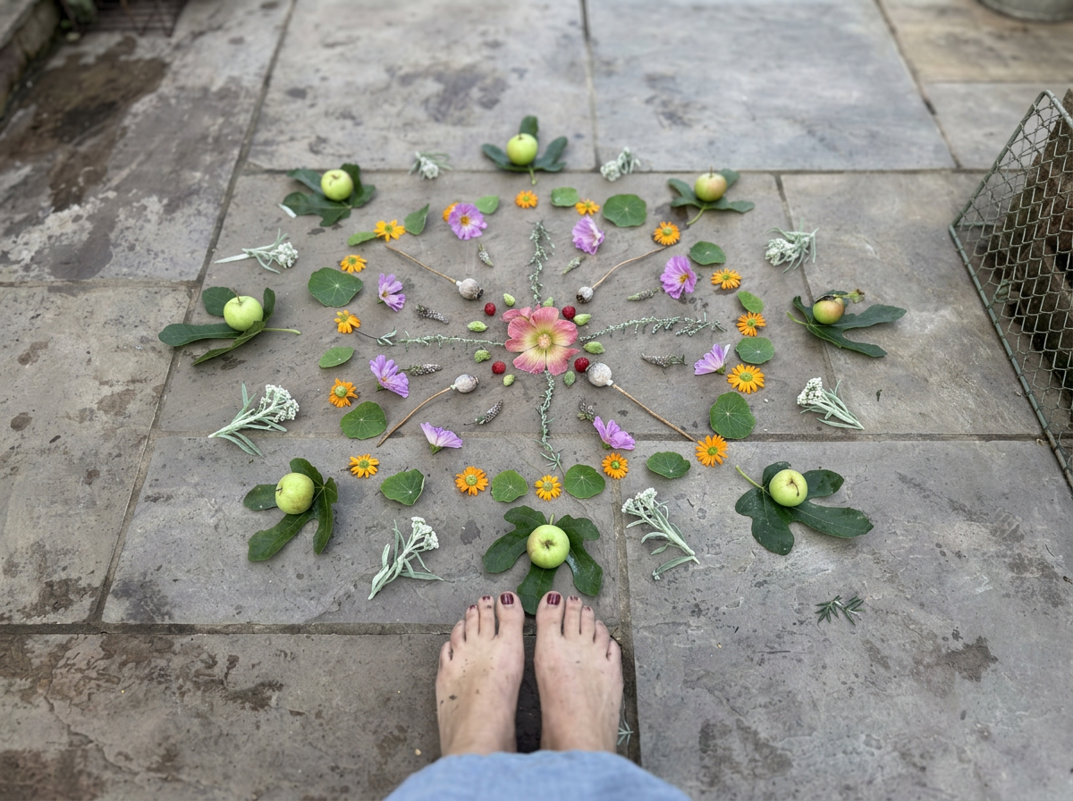Alongside Dying: A Course in Community-Centred Death Care