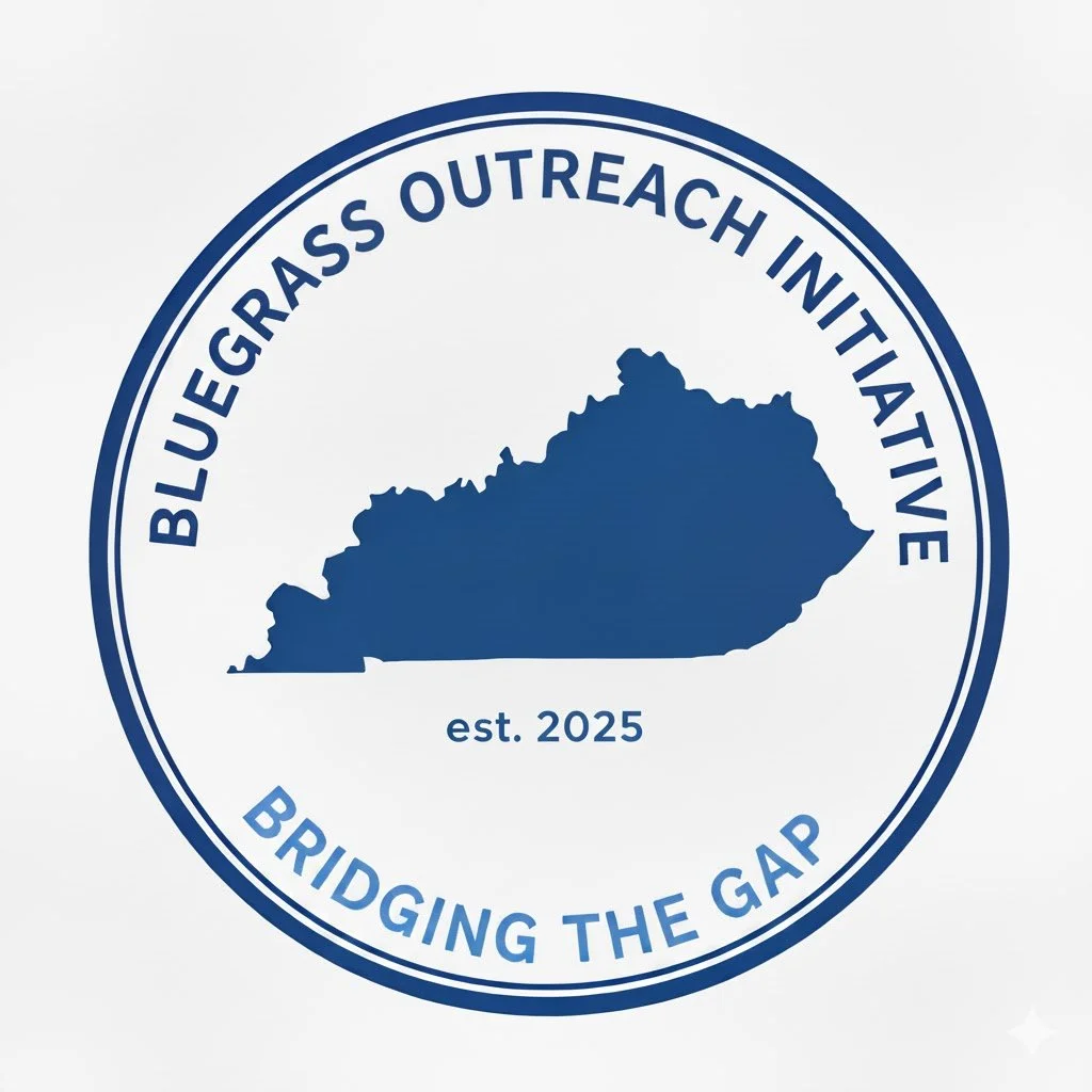 Bluegrass Outreach Initiative