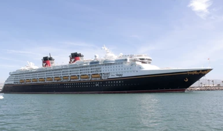 Disney Wonder - Spring Break Eastern Caribbean