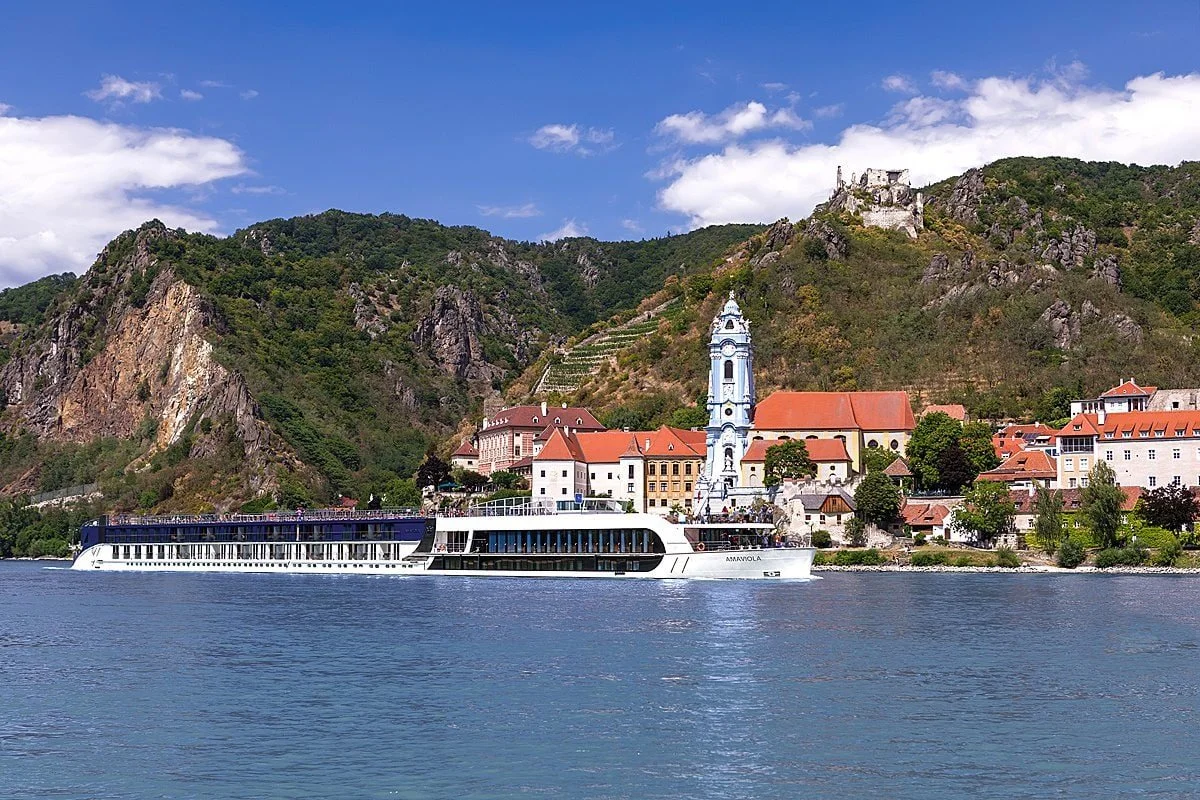 Rhine River Family Adventure