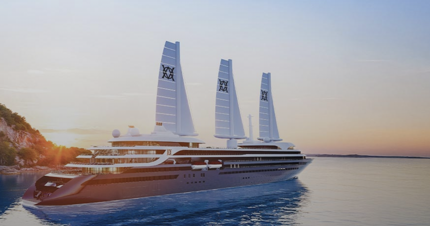 Atlas Adventurer: Far East Mystique