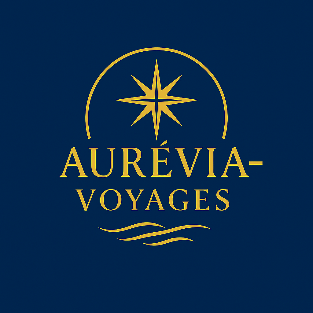 Aurevia Voyages