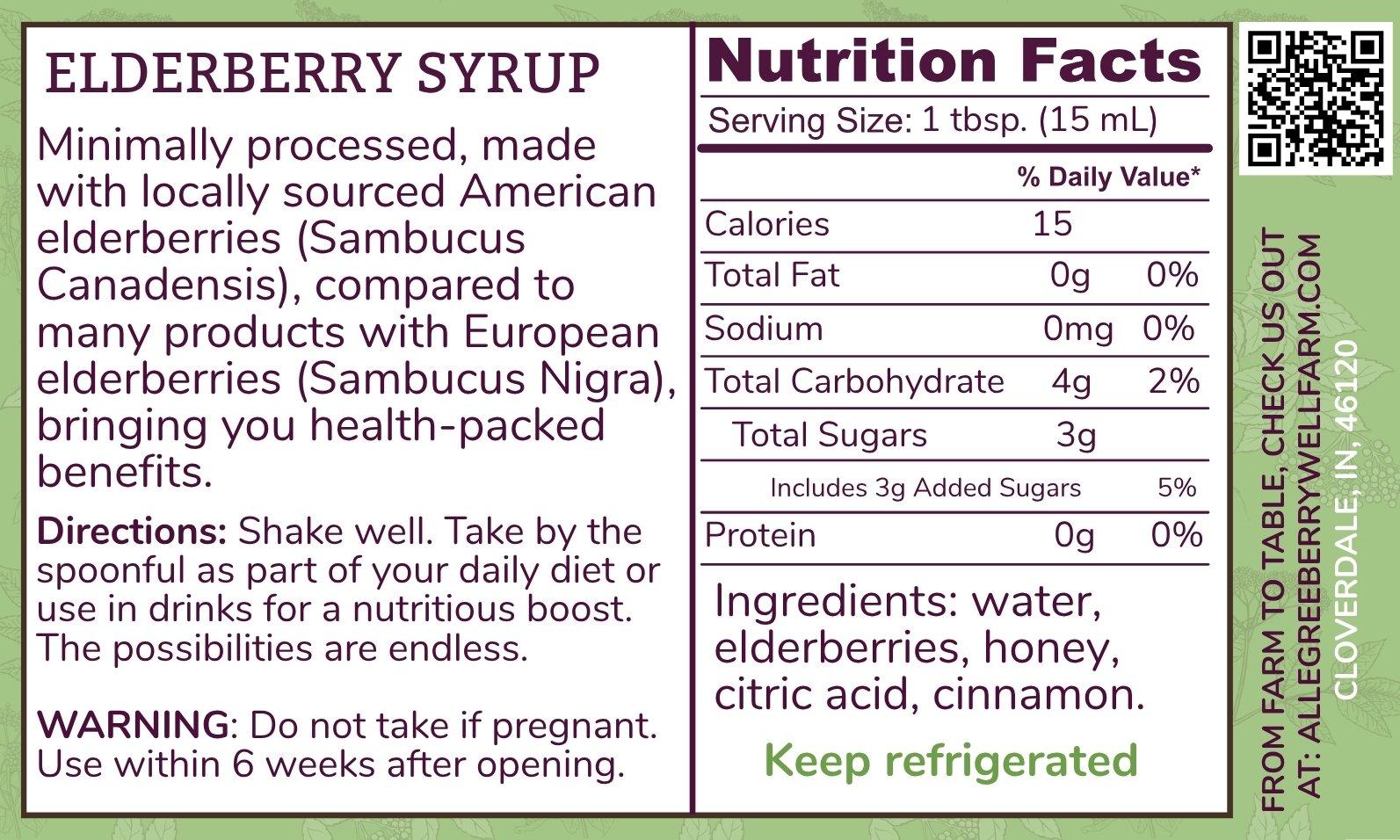 Updated 8 oz. Elderberry Label (2.5 x 1.5 in).jpg