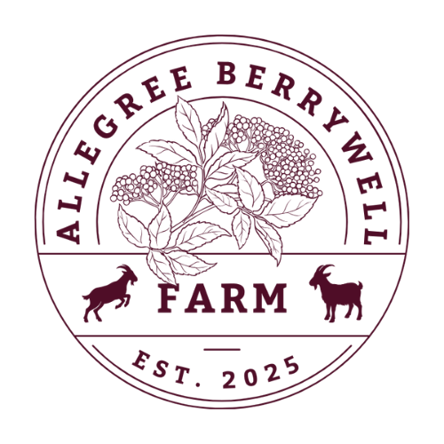 Allegree BerryWell Farm