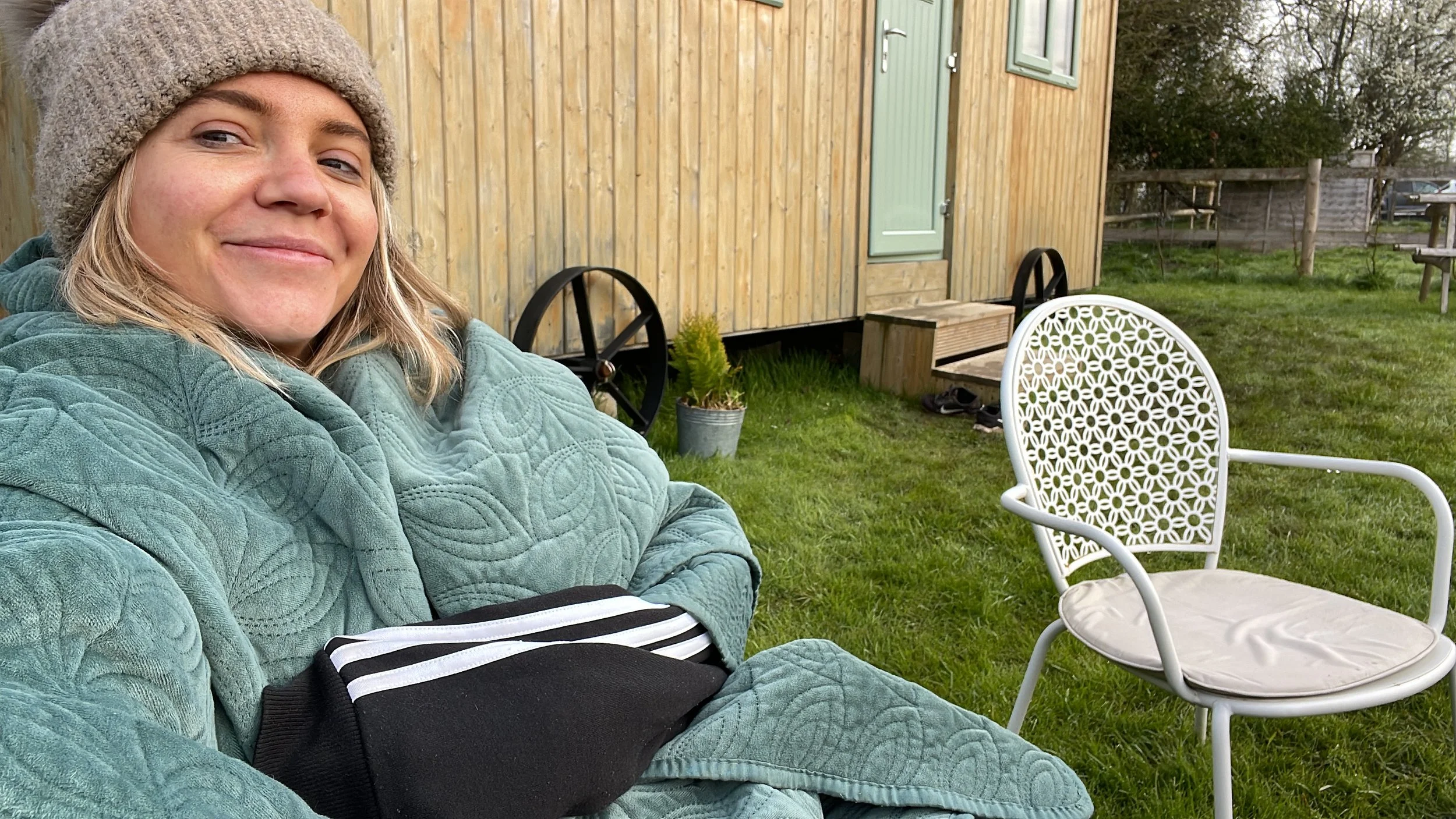 25 Things I Wish I'd Known Before My Hysterectomy 