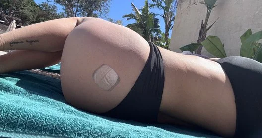 hrt-patch-on-holiday