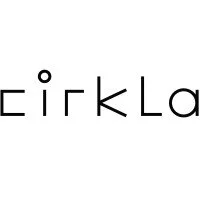 Logo mit dem Text 'cirkla' in moderner, minimalistischer Schrift