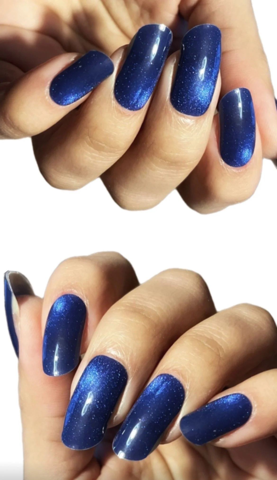 🌌 MIDNIGHT CAT EYE