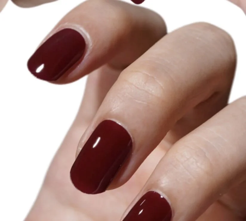 🍷 IS BURGUNDY RED ?