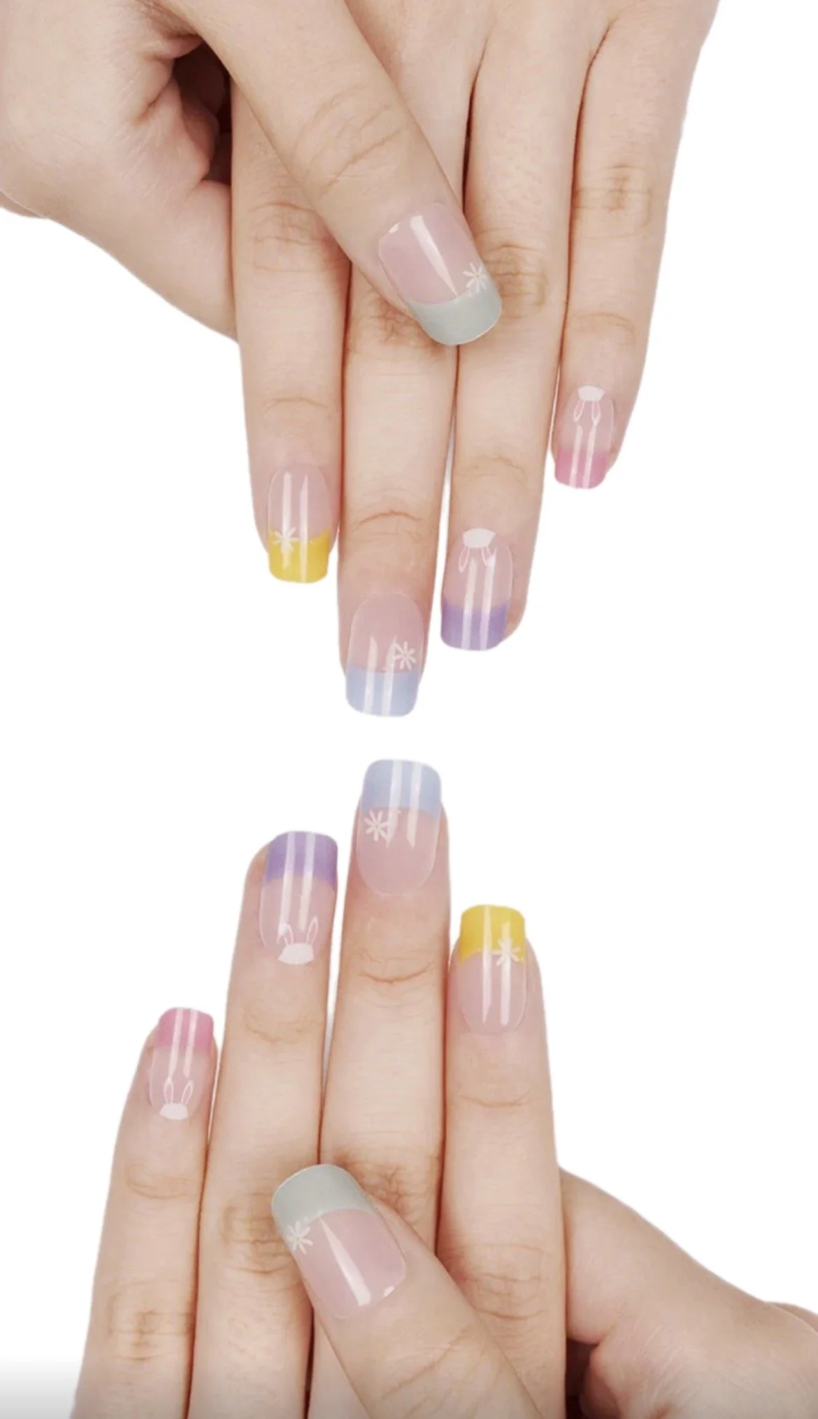 🐰 ALICE’S NAILS