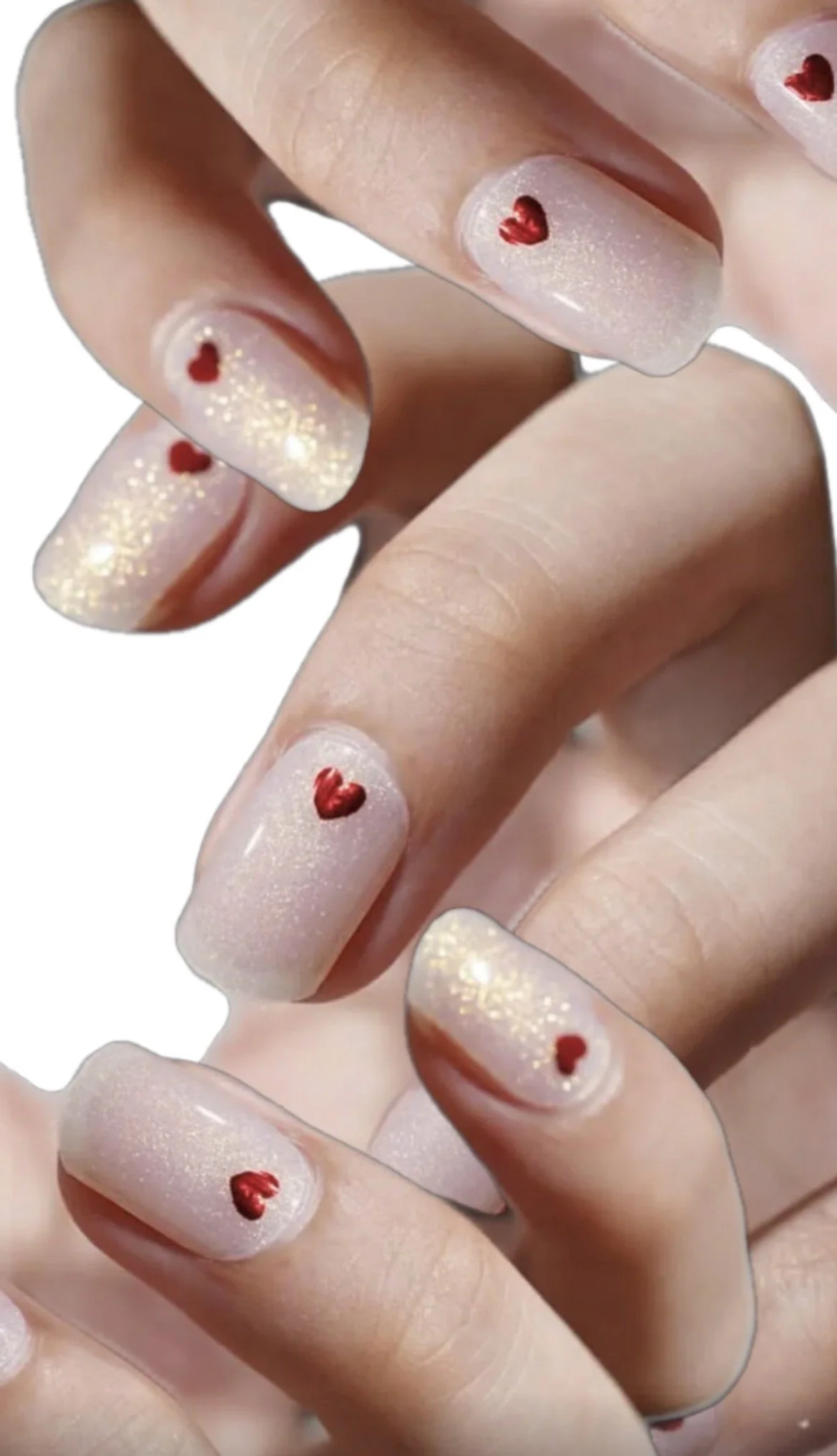 ❤️ LOVE AT FIRST SIGHT